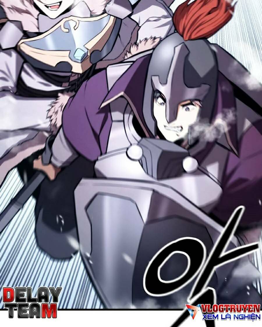 Huyền Thoại Game Thủ - Tái Xuất Chap 36 - Next Chap 37