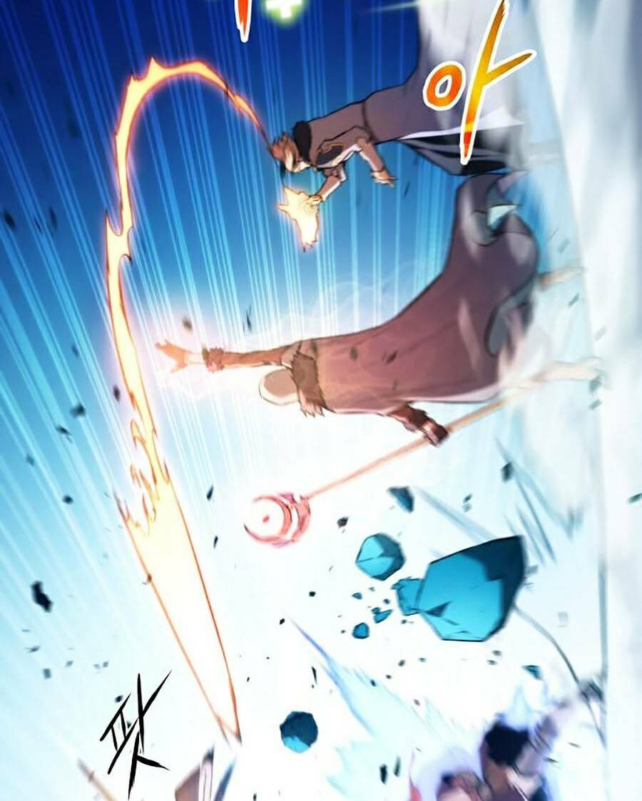 Huyền Thoại Game Thủ - Tái Xuất Chap 36 - Next Chap 37