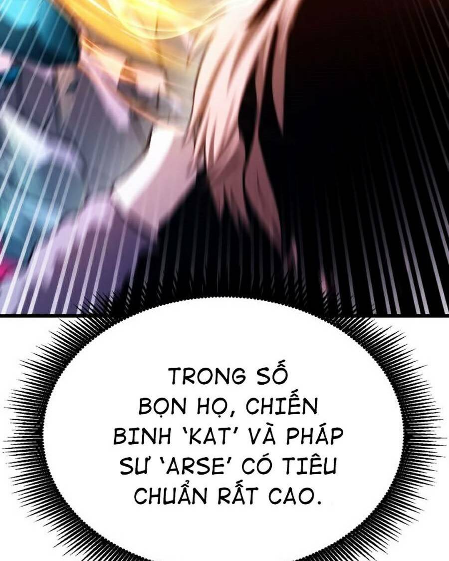 Huyền Thoại Game Thủ - Tái Xuất Chap 36 - Next Chap 37