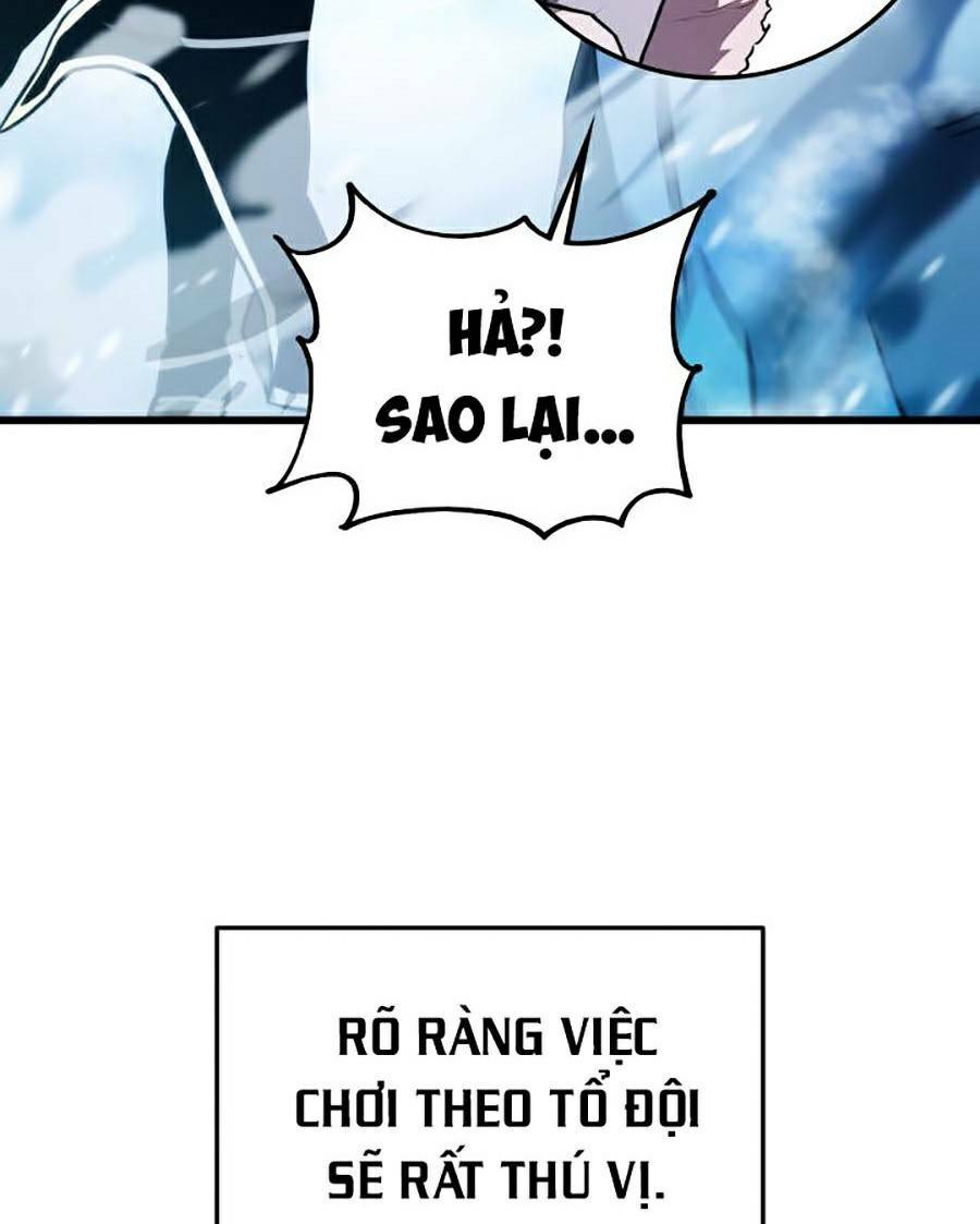 Huyền Thoại Game Thủ - Tái Xuất Chap 36 - Next Chap 37