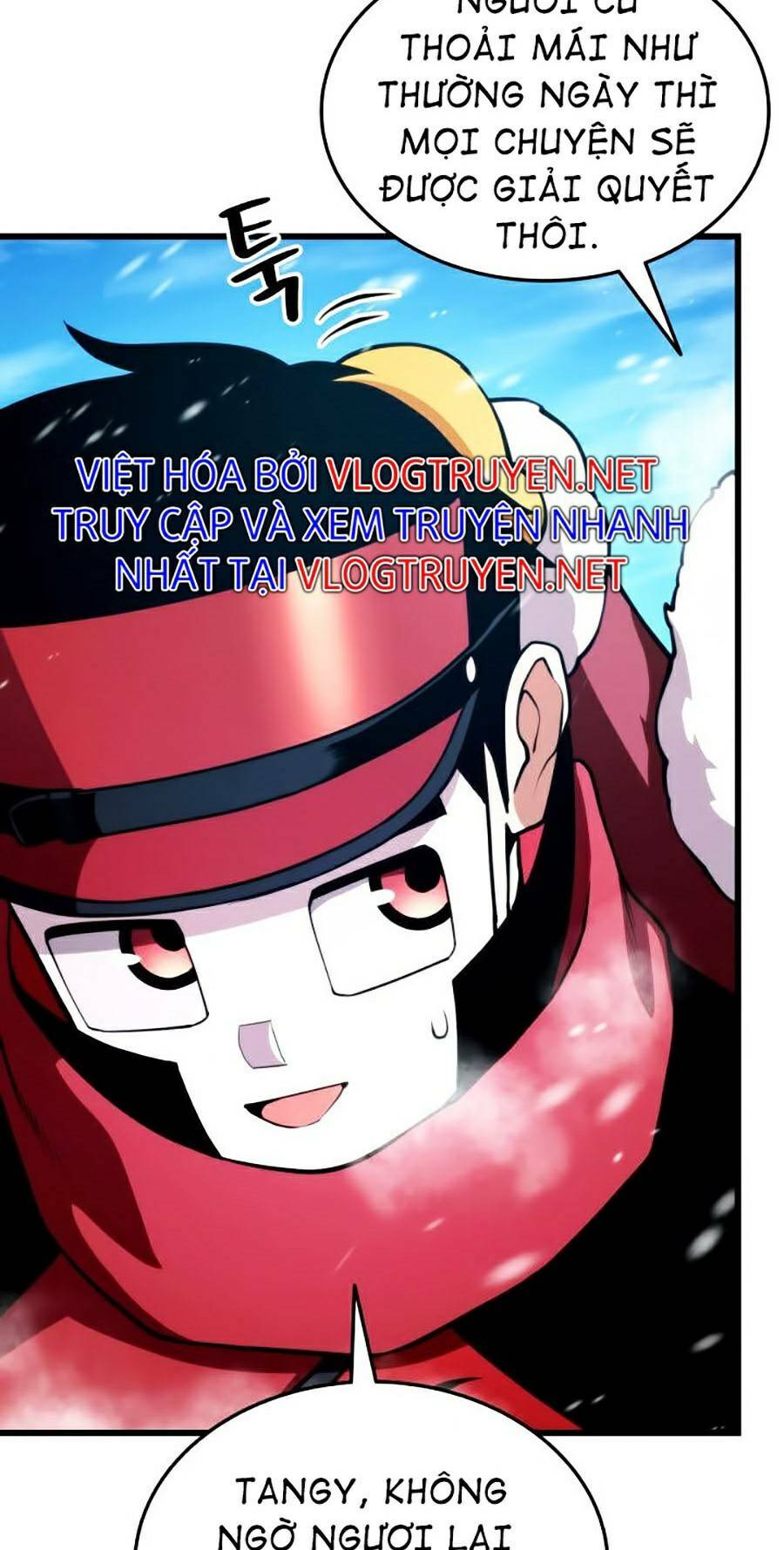 Huyền Thoại Game Thủ - Tái Xuất Chap 36 - Next Chap 37