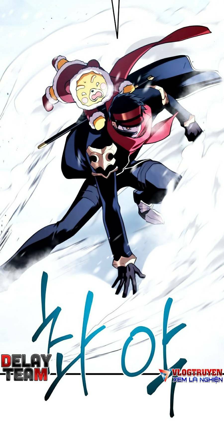 Huyền Thoại Game Thủ - Tái Xuất Chap 36 - Next Chap 37