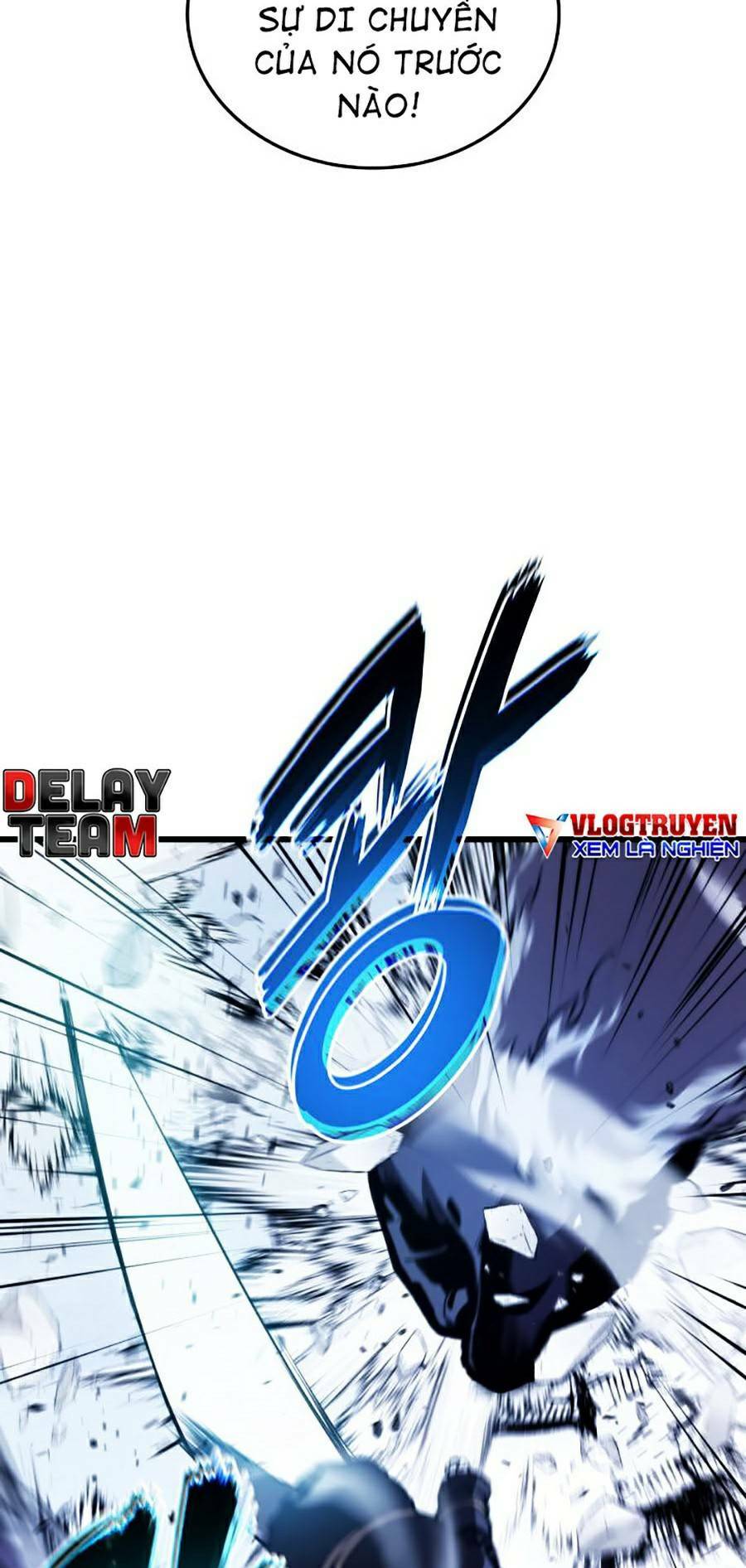 Huyền Thoại Game Thủ - Tái Xuất Chap 36 - Next Chap 37