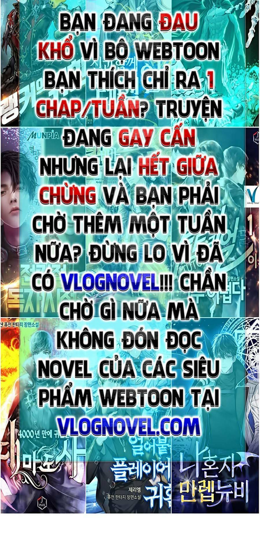 Huyền Thoại Game Thủ - Tái Xuất Chap 36 - Next Chap 37