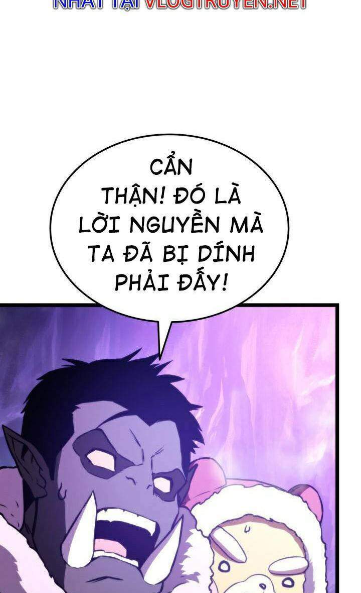 Huyền Thoại Game Thủ - Tái Xuất Chap 37 - Next Chap 38