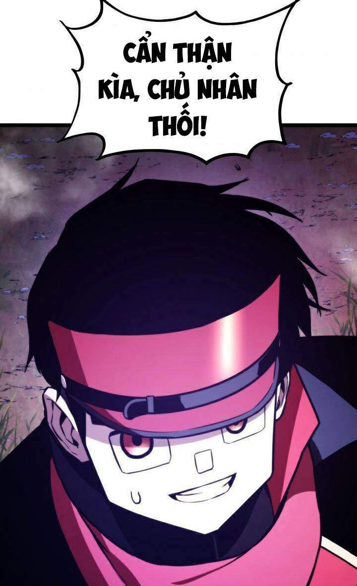 Huyền Thoại Game Thủ - Tái Xuất Chap 37 - Next Chap 38