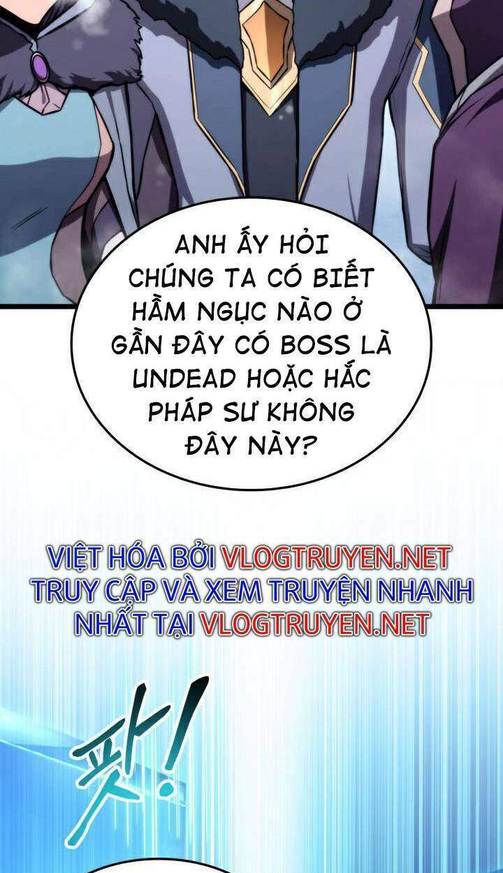 Huyền Thoại Game Thủ - Tái Xuất Chap 37 - Next Chap 38