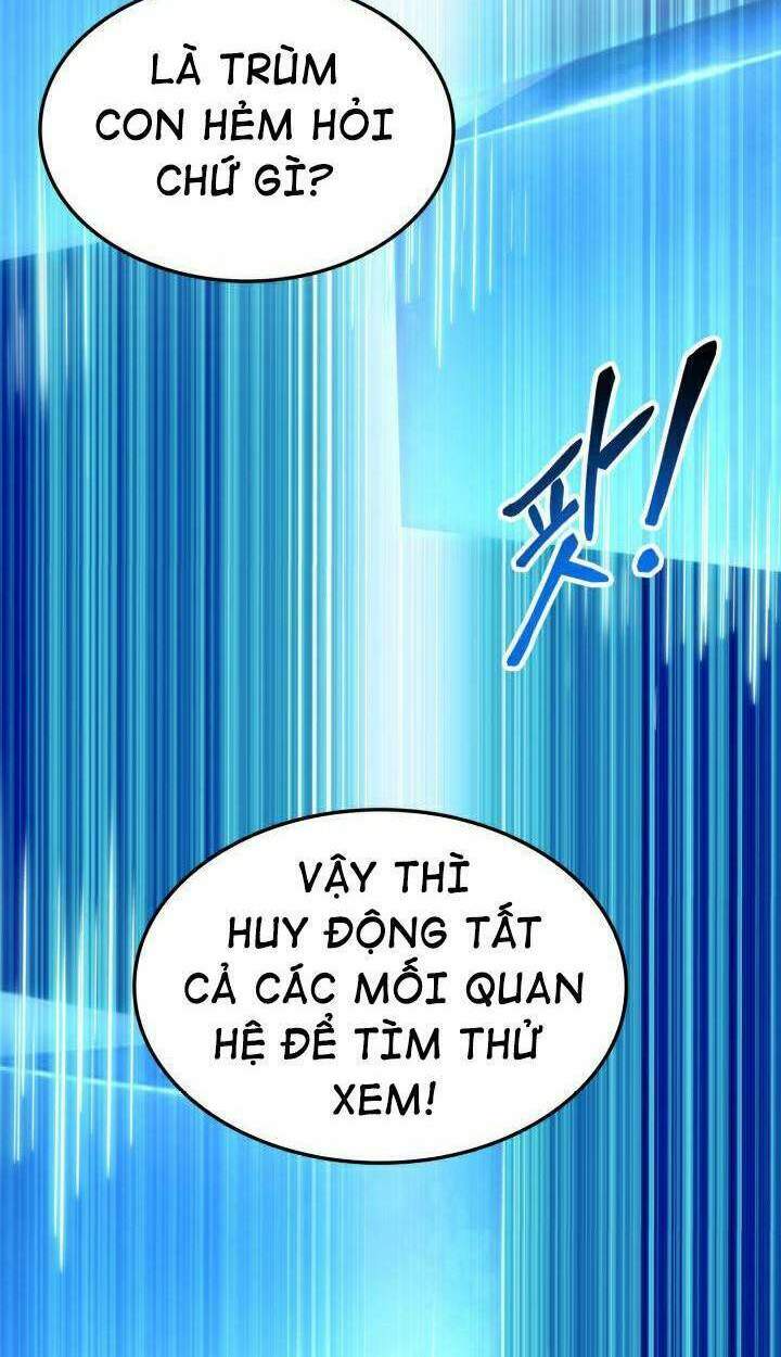 Huyền Thoại Game Thủ - Tái Xuất Chap 37 - Next Chap 38