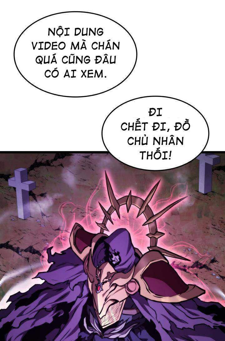 Huyền Thoại Game Thủ - Tái Xuất Chap 37 - Next Chap 38