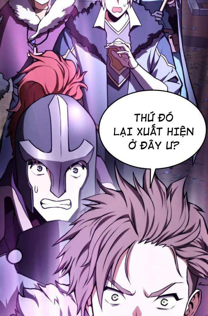 Huyền Thoại Game Thủ - Tái Xuất Chap 37 - Next Chap 38