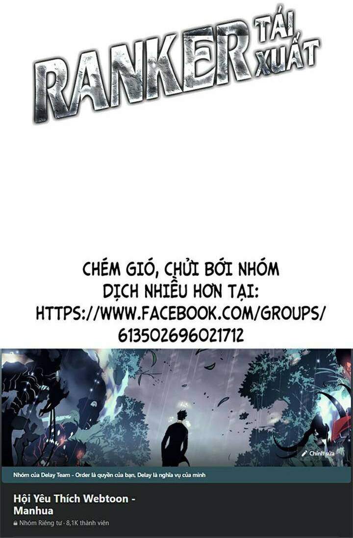 Huyền Thoại Game Thủ - Tái Xuất Chap 37 - Next Chap 38