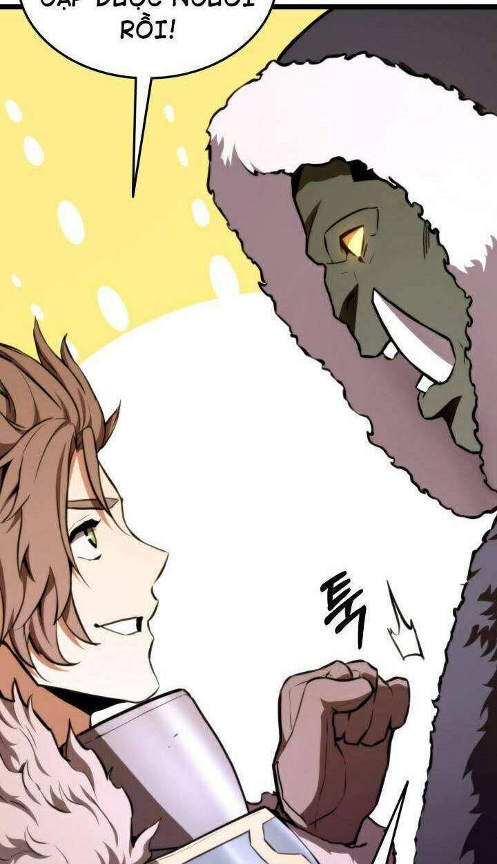 Huyền Thoại Game Thủ - Tái Xuất Chap 37 - Next Chap 38