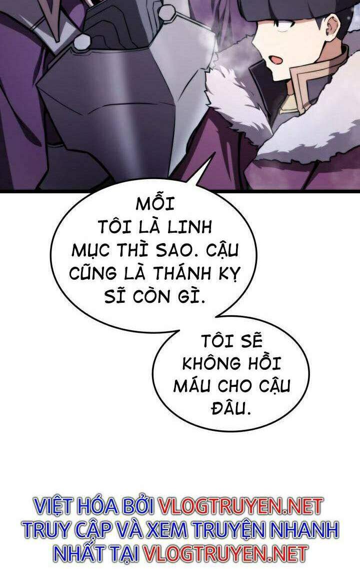 Huyền Thoại Game Thủ - Tái Xuất Chap 37 - Next Chap 38