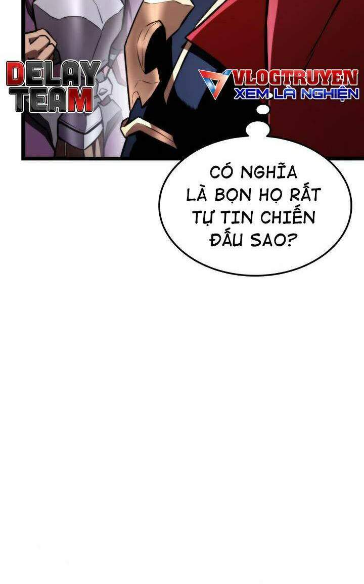 Huyền Thoại Game Thủ - Tái Xuất Chap 37 - Next Chap 38