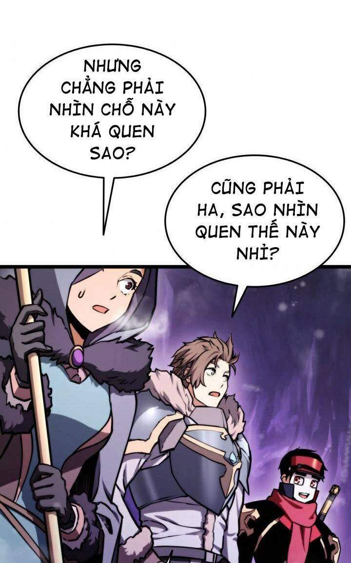 Huyền Thoại Game Thủ - Tái Xuất Chap 37 - Next Chap 38