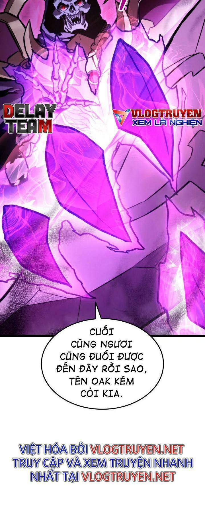 Huyền Thoại Game Thủ - Tái Xuất Chap 37 - Next Chap 38