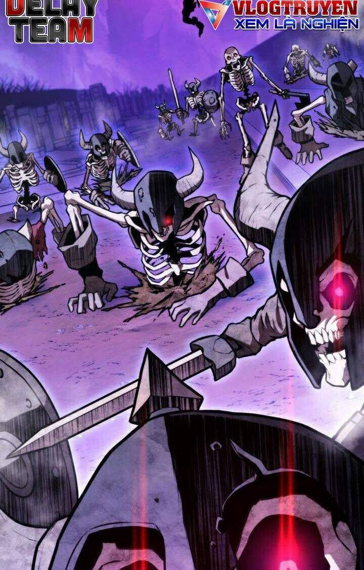 Huyền Thoại Game Thủ - Tái Xuất Chap 37 - Next Chap 38