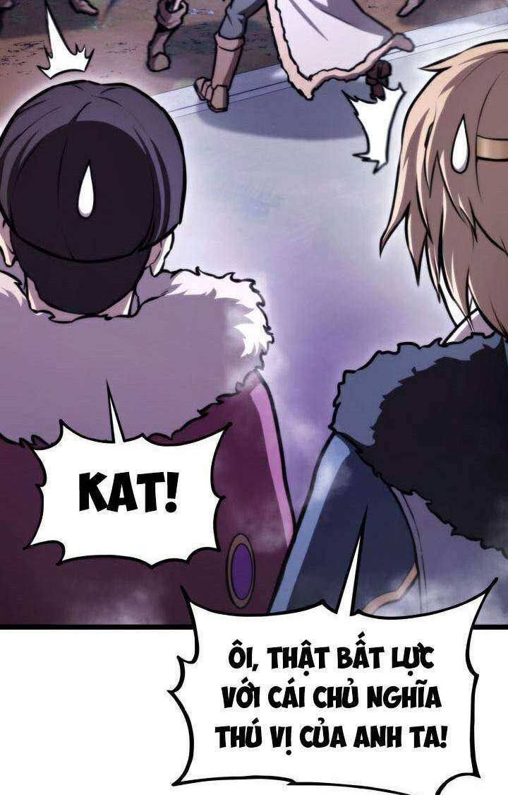 Huyền Thoại Game Thủ - Tái Xuất Chap 37 - Next Chap 38