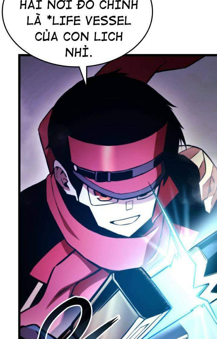 Huyền Thoại Game Thủ - Tái Xuất Chap 37 - Next Chap 38