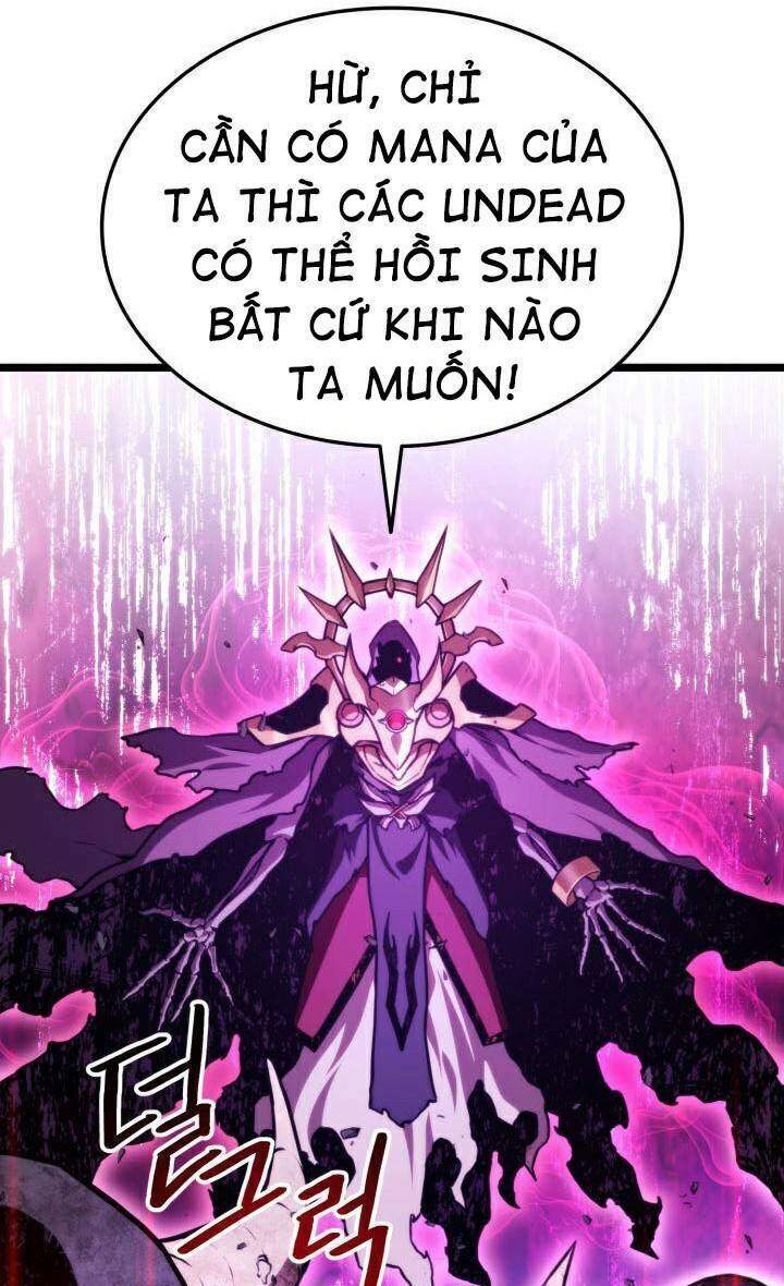 Huyền Thoại Game Thủ - Tái Xuất Chap 37 - Next Chap 38