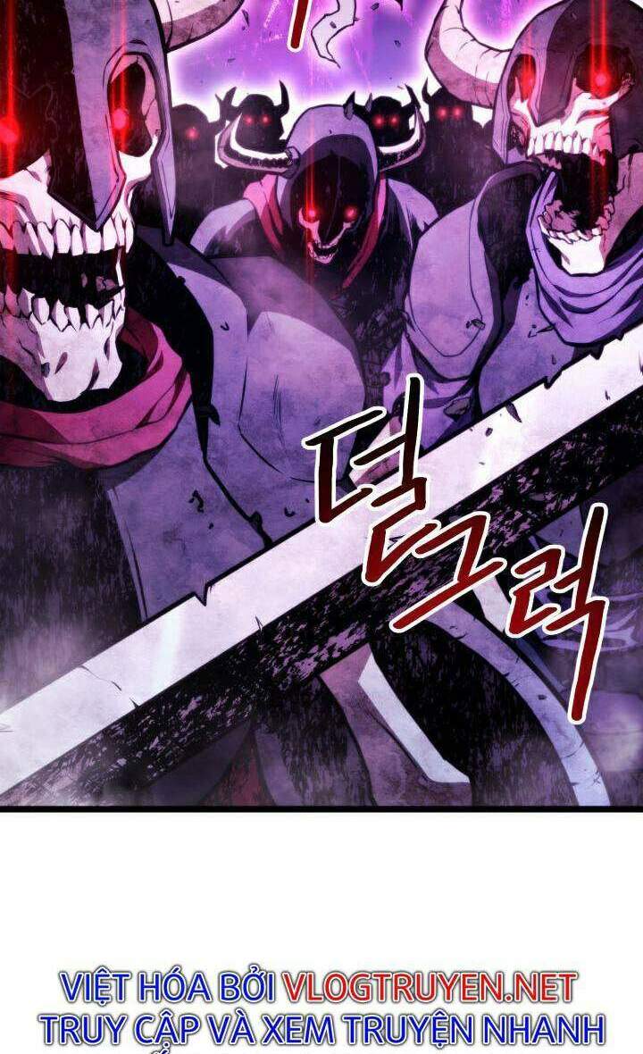 Huyền Thoại Game Thủ - Tái Xuất Chap 37 - Next Chap 38