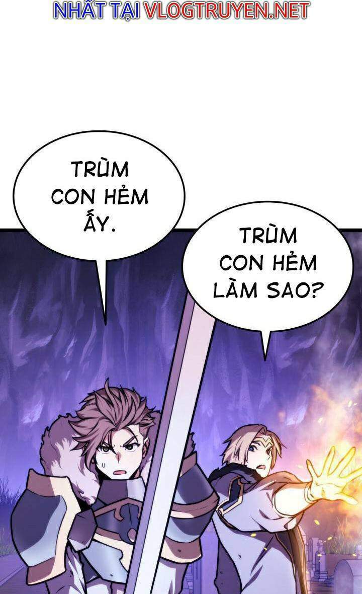 Huyền Thoại Game Thủ - Tái Xuất Chap 37 - Next Chap 38