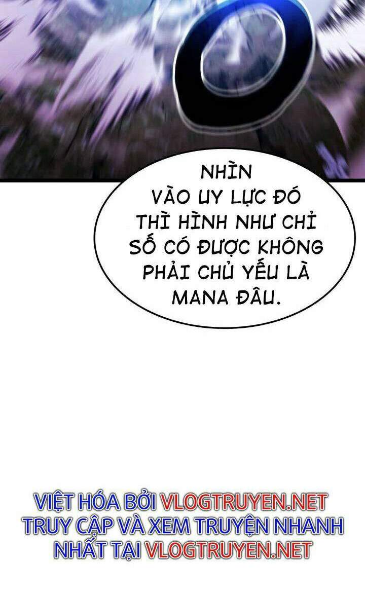 Huyền Thoại Game Thủ - Tái Xuất Chap 37 - Next Chap 38