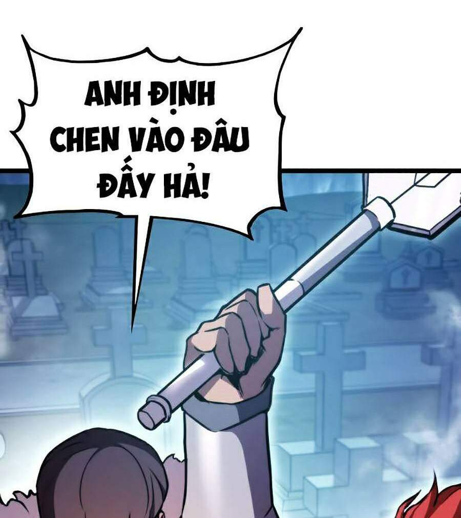 Huyền Thoại Game Thủ - Tái Xuất Chap 38 - Next Chap 39