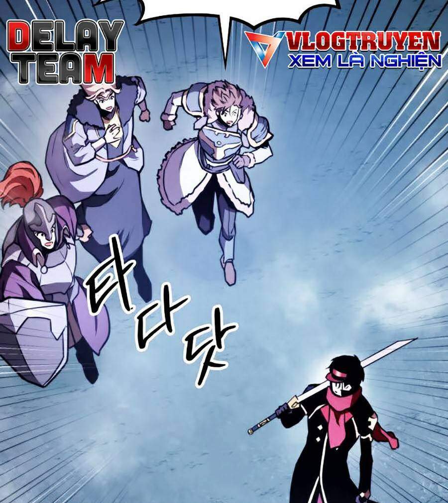 Huyền Thoại Game Thủ - Tái Xuất Chap 38 - Next Chap 39