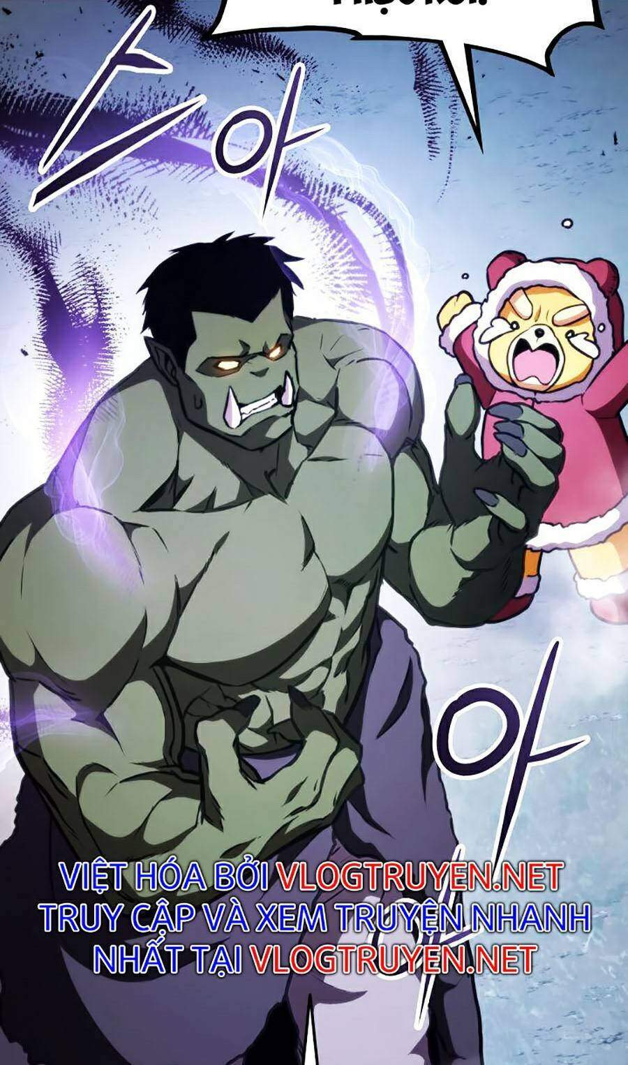 Huyền Thoại Game Thủ - Tái Xuất Chap 38 - Next Chap 39