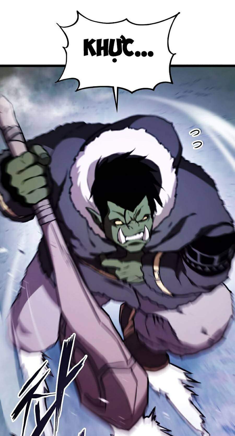 Huyền Thoại Game Thủ - Tái Xuất Chap 38 - Next Chap 39