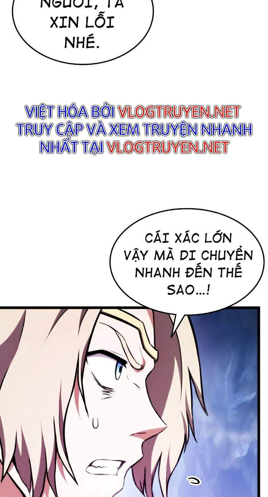 Huyền Thoại Game Thủ - Tái Xuất Chap 38 - Next Chap 39