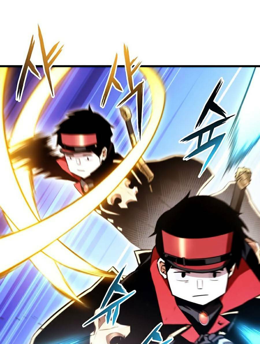 Huyền Thoại Game Thủ - Tái Xuất Chap 39 - Next Chap 40