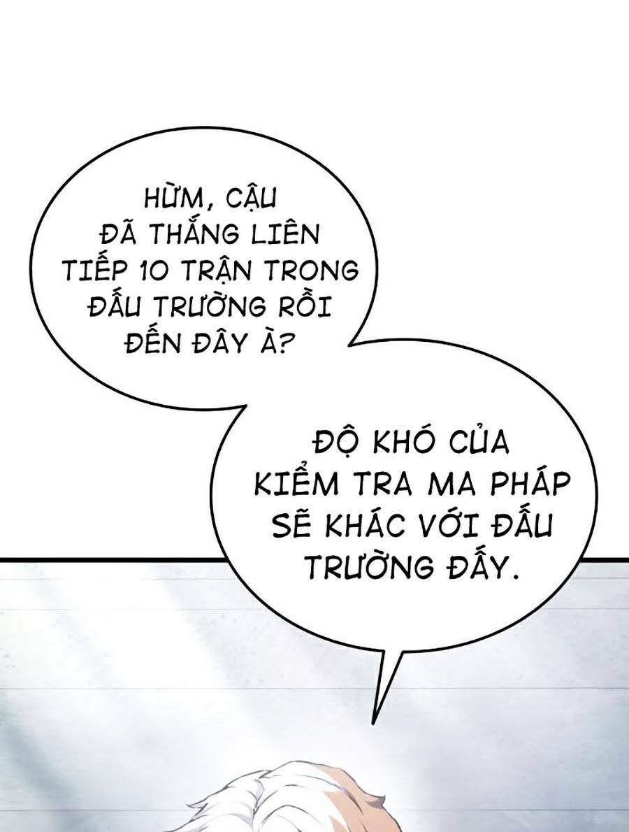 Huyền Thoại Game Thủ - Tái Xuất Chap 39 - Next Chap 40