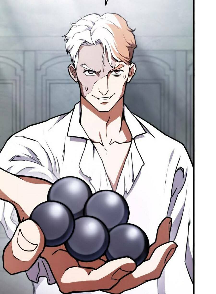 Huyền Thoại Game Thủ - Tái Xuất Chap 39 - Next Chap 40