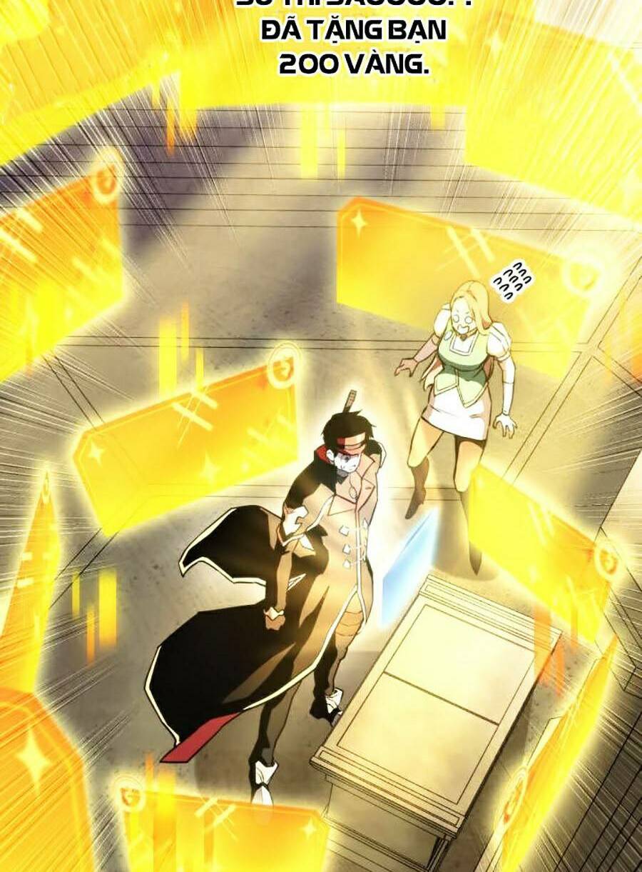 Huyền Thoại Game Thủ - Tái Xuất Chap 39 - Next Chap 40