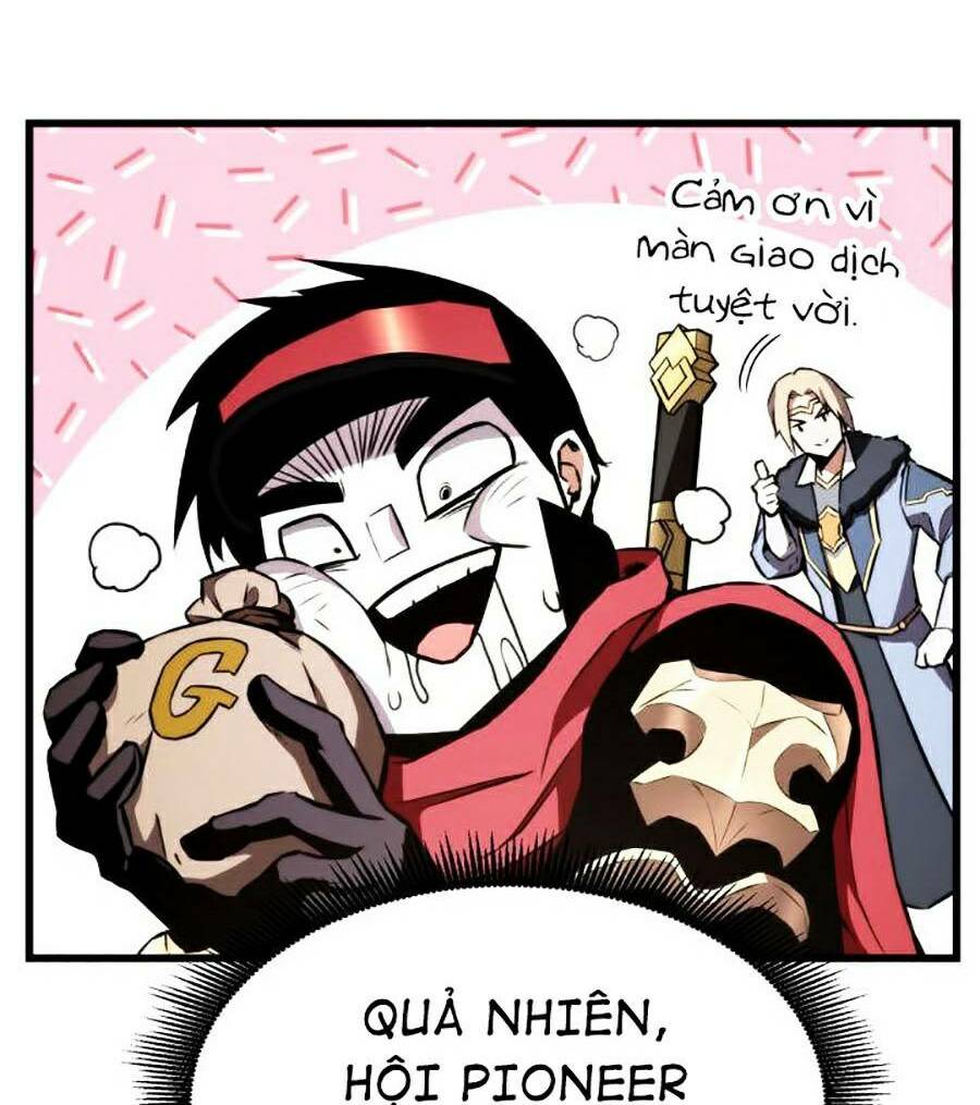 Huyền Thoại Game Thủ - Tái Xuất Chap 39 - Next Chap 40