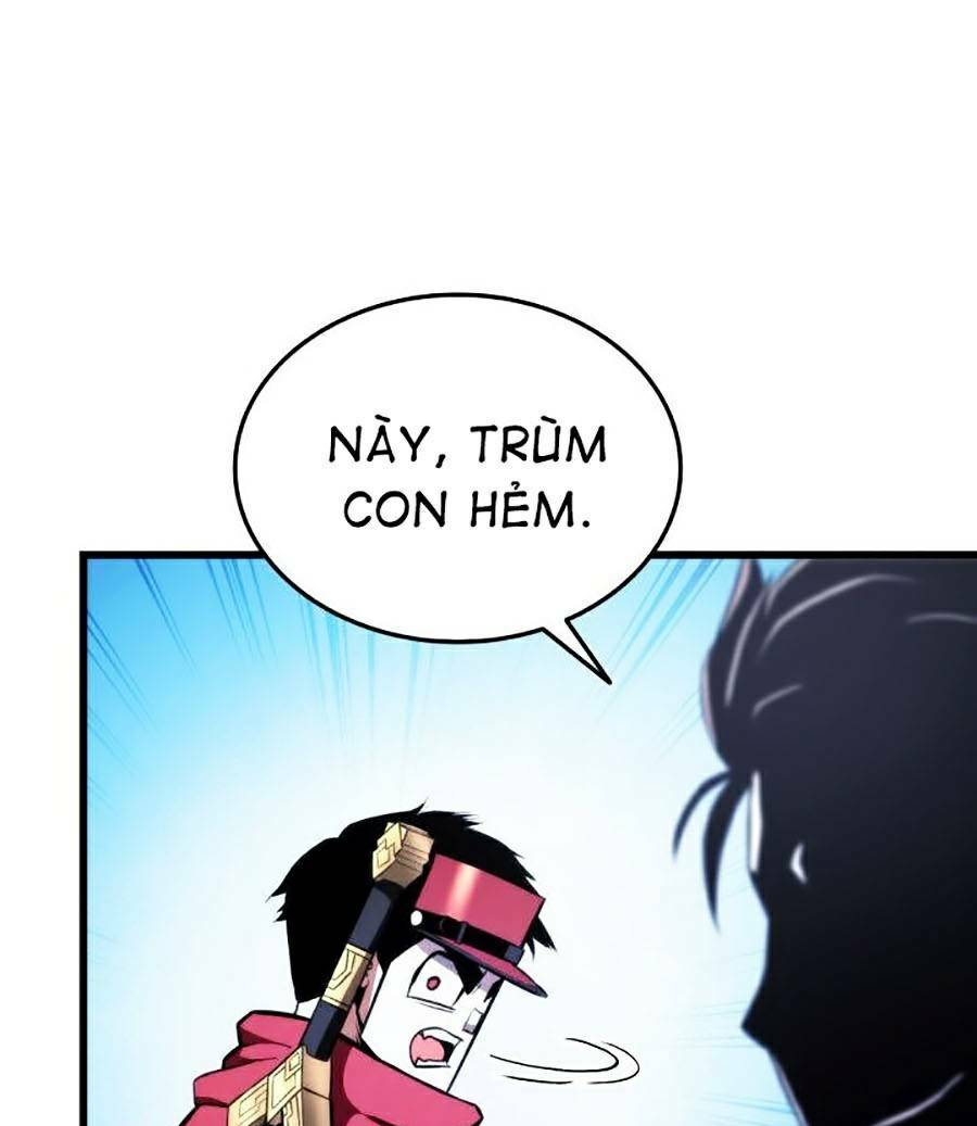 Huyền Thoại Game Thủ - Tái Xuất Chap 39 - Next Chap 40