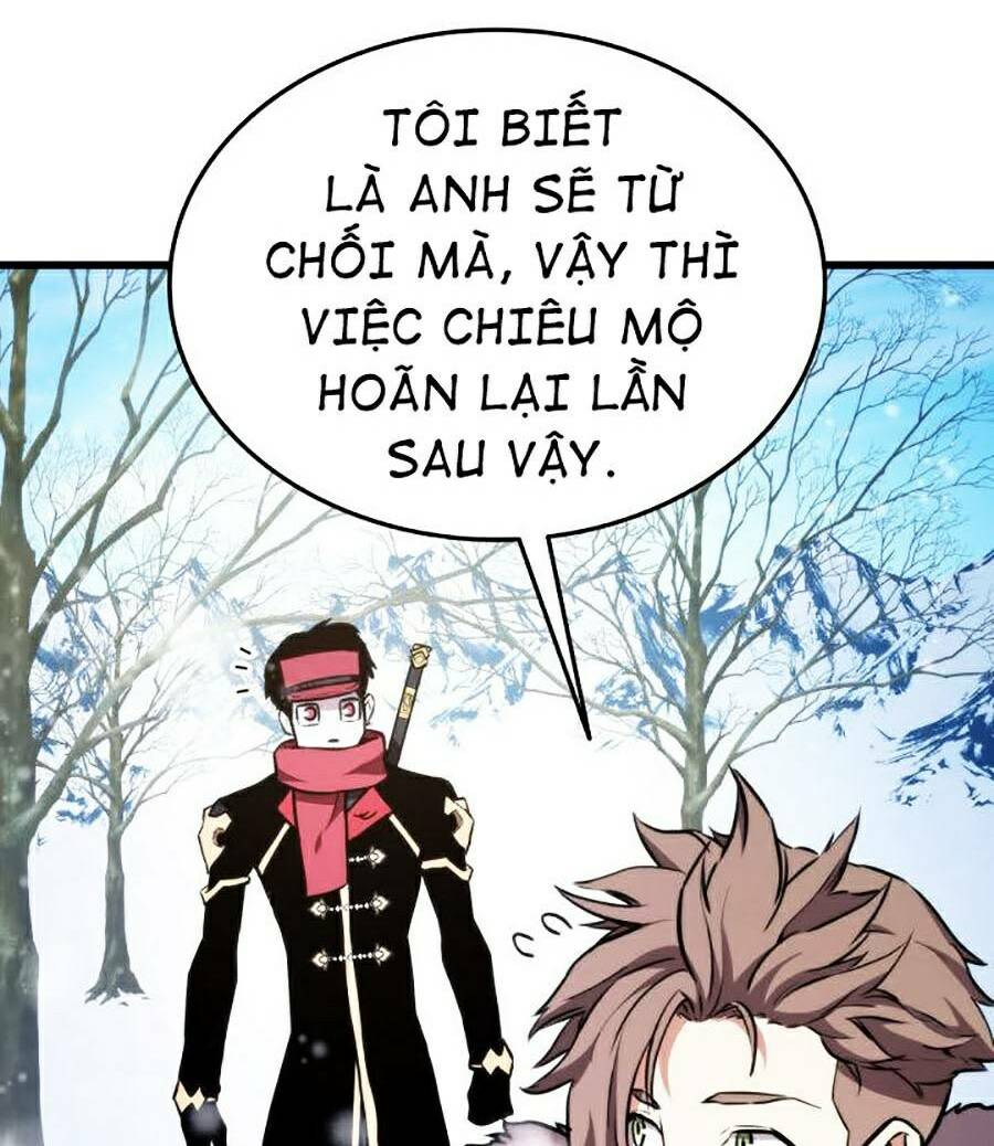 Huyền Thoại Game Thủ - Tái Xuất Chap 39 - Next Chap 40