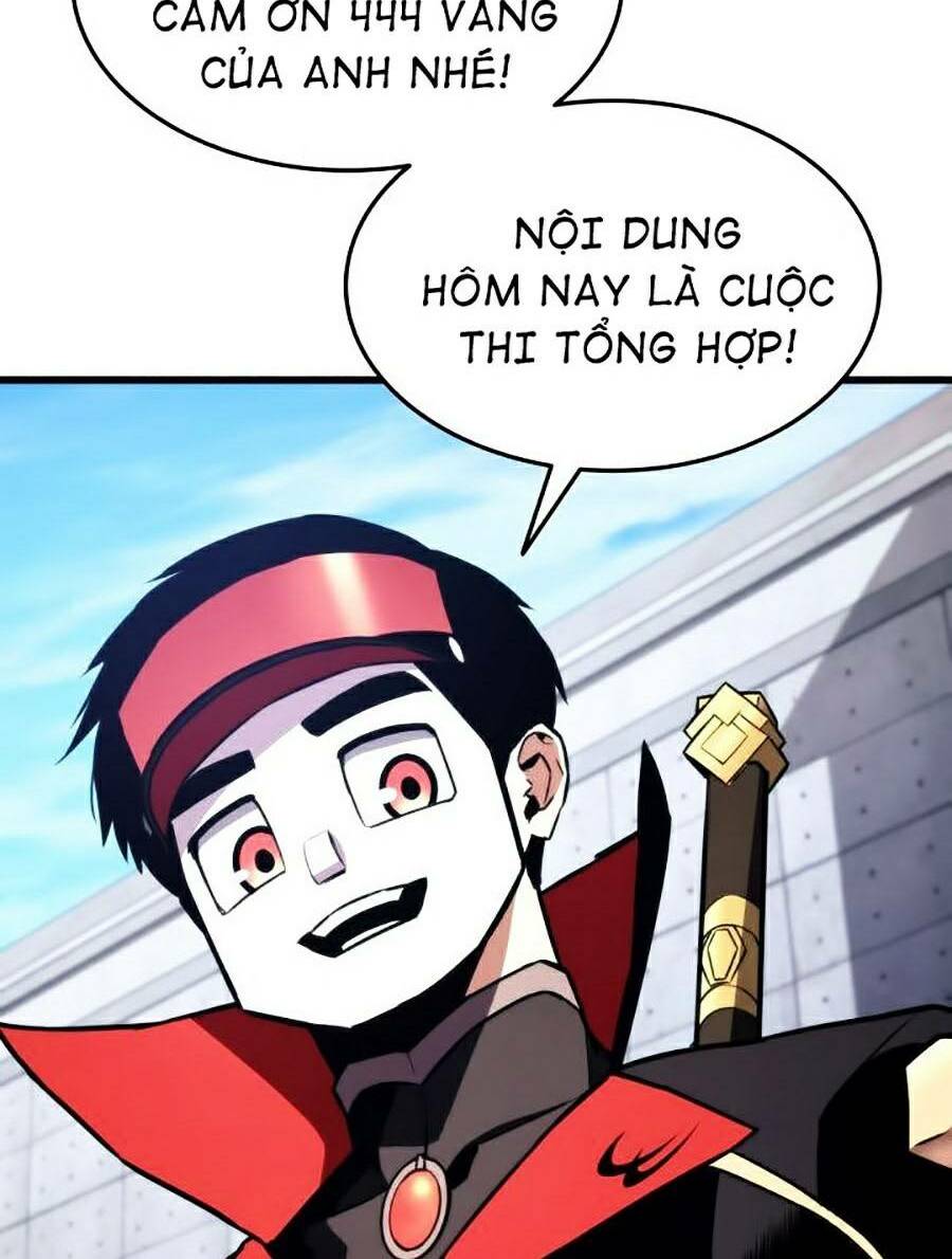 Huyền Thoại Game Thủ - Tái Xuất Chap 39 - Next Chap 40