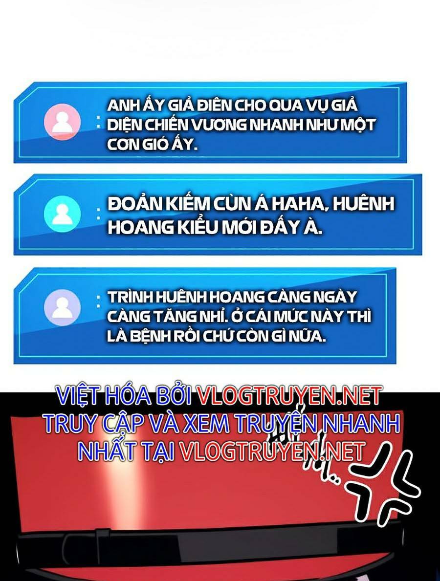 Huyền Thoại Game Thủ - Tái Xuất Chap 39 - Next Chap 40