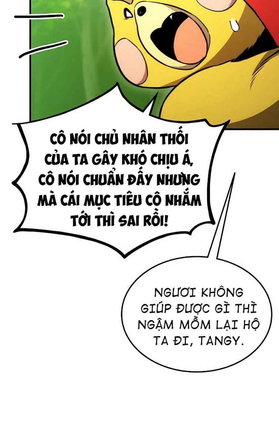 Huyền Thoại Game Thủ - Tái Xuất Chap 40 - Next Chap 41