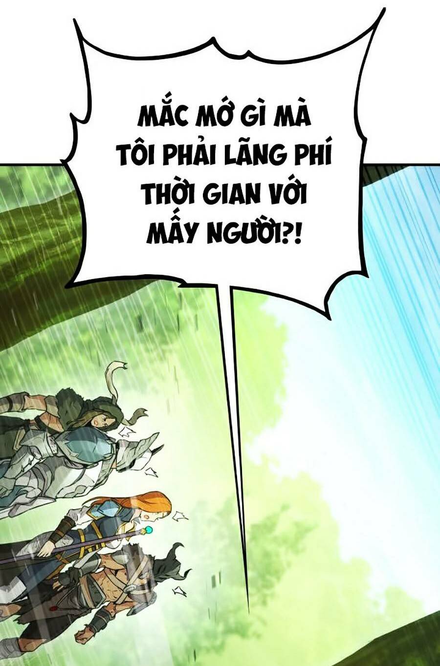 Huyền Thoại Game Thủ - Tái Xuất Chap 40 - Next Chap 41