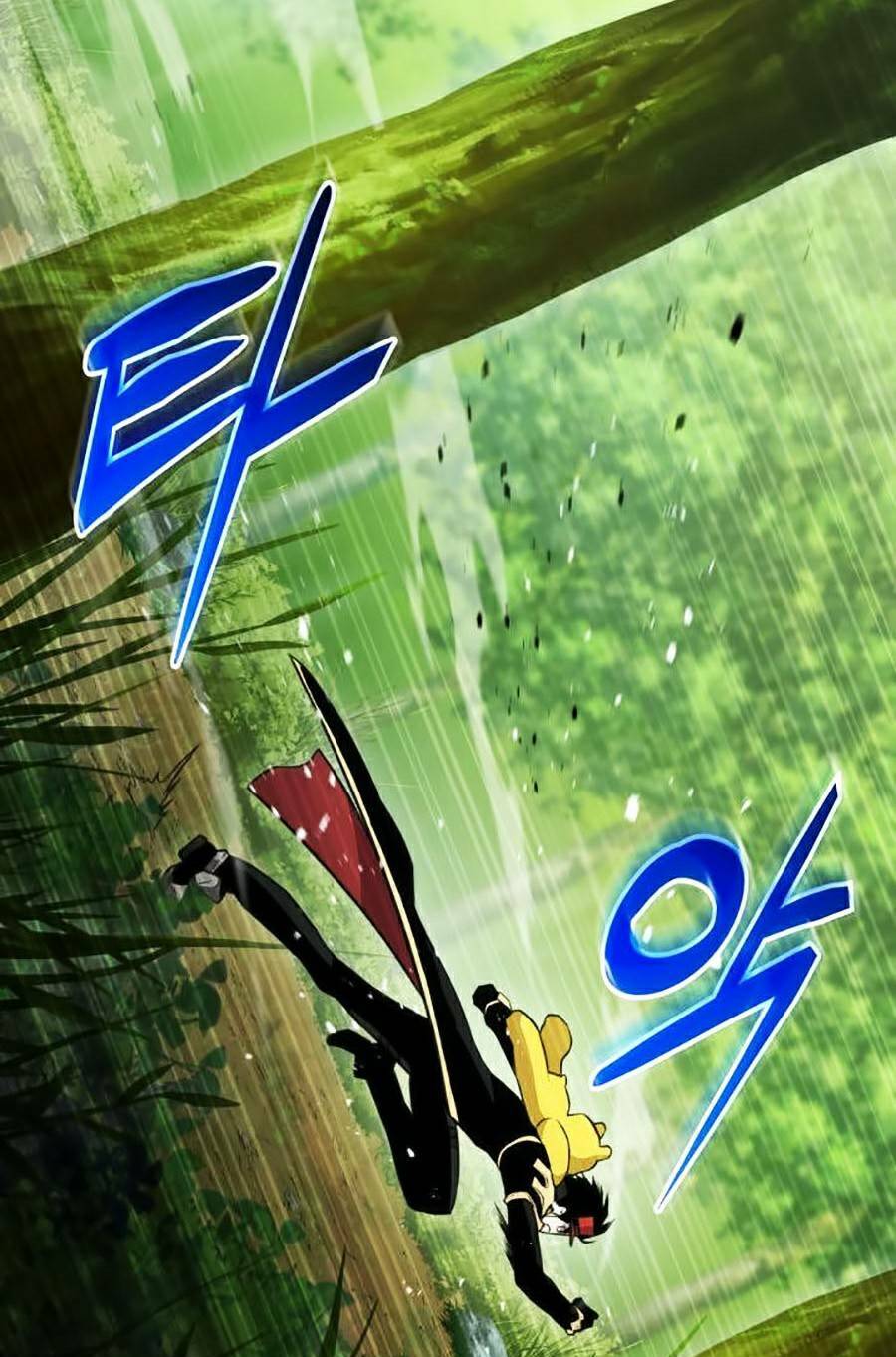 Huyền Thoại Game Thủ - Tái Xuất Chap 40 - Next Chap 41