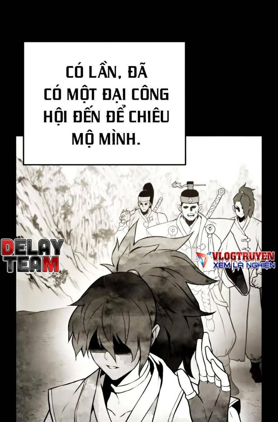 Huyền Thoại Game Thủ - Tái Xuất Chap 40 - Next Chap 41