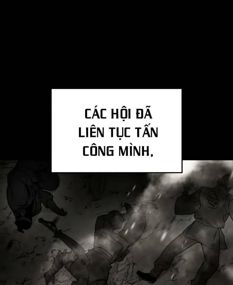 Huyền Thoại Game Thủ - Tái Xuất Chap 40 - Next Chap 41