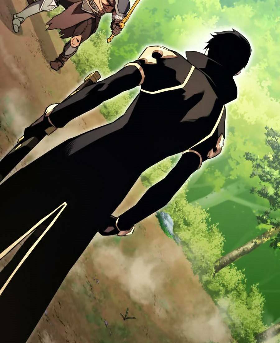 Huyền Thoại Game Thủ - Tái Xuất Chap 40 - Next Chap 41