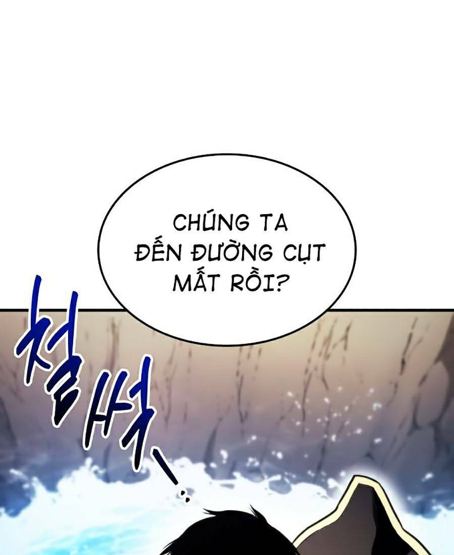 Huyền Thoại Game Thủ - Tái Xuất Chap 40 - Next Chap 41