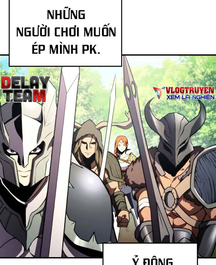 Huyền Thoại Game Thủ - Tái Xuất Chap 40 - Next Chap 41