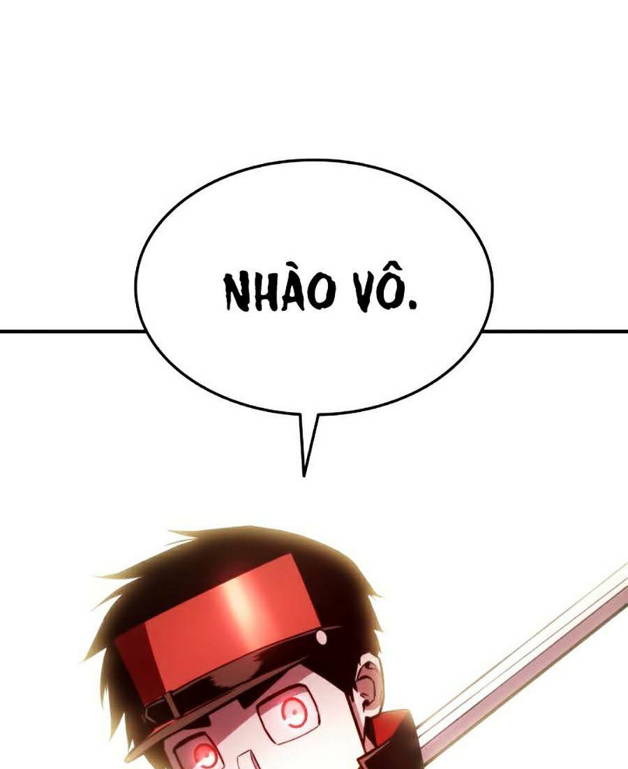 Huyền Thoại Game Thủ - Tái Xuất Chap 40 - Next Chap 41